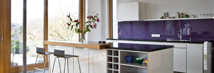 Küchenarbeitsplatten - Henke Naturstein - Meisterbetrieb Henke - Bad